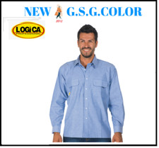 Chemise Homme De Travail