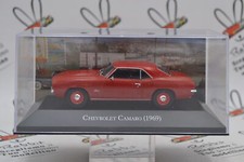 " Chevrolet Camaro (1969) "