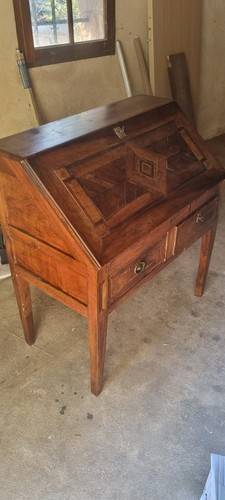 Secretaire époque louis xvi - secretaire,