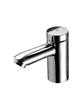 Schell Auto-Fermeture Robinet PETIT SC Eau Froide Chromé 021220699