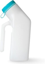 MedVance 1000ml Plastic