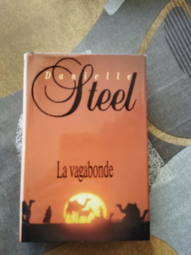 Livre danielle steel la - livre, *danielle