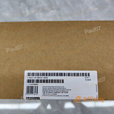 New Siemens 6AV2124-0MC01-0AX0