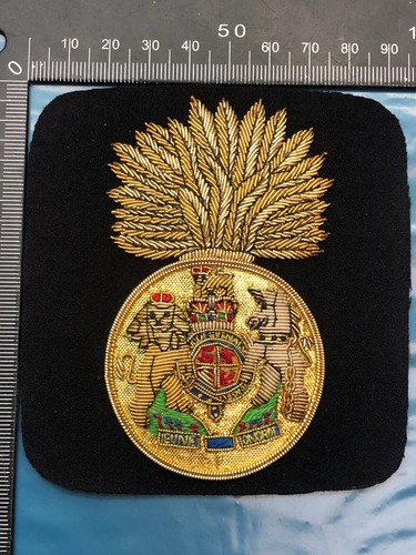 Armée britannique lingot - armée,