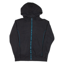 Hoodie Noir DICKIES Pour
