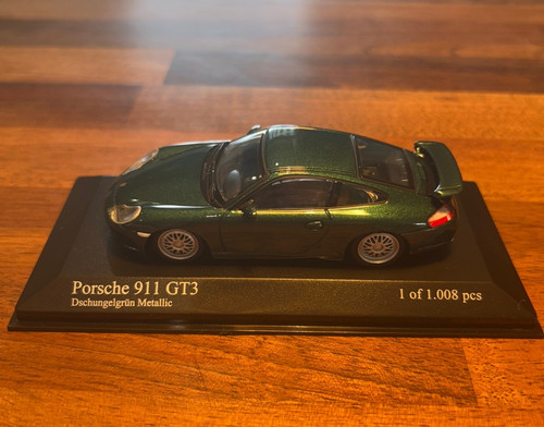 Porsche 911 gt3 - porsche,