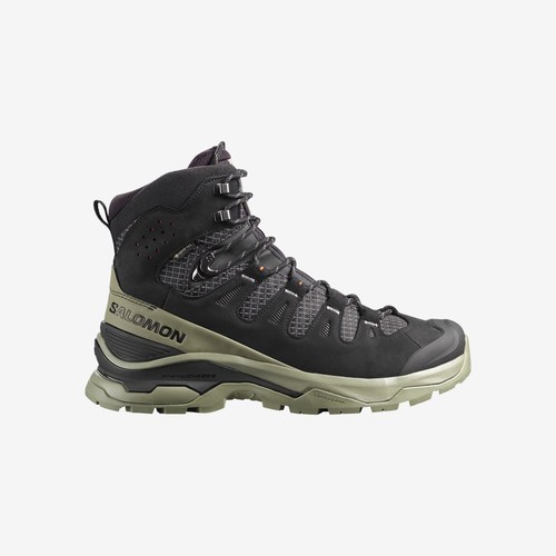 Salomon men quest - men's, tex