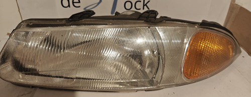 88202334 phare gauche - , mg