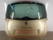 Malle/Hayon arriere RENAULT