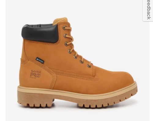 New boots timberland - timberland, pro
