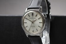 Montre Homme Vintage 1963 Seiko Sportsmatic J13058 17J Automatique du JAPON