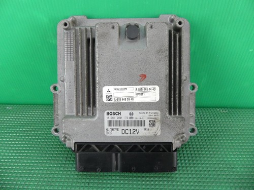 Ordinateur moteur mitsubishi - moteur,