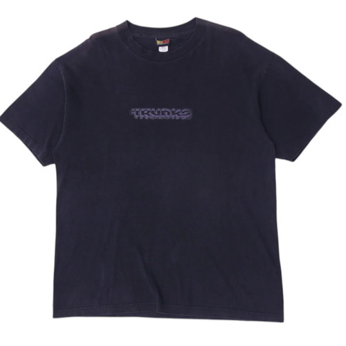 Chemise vintage 1999 - , future