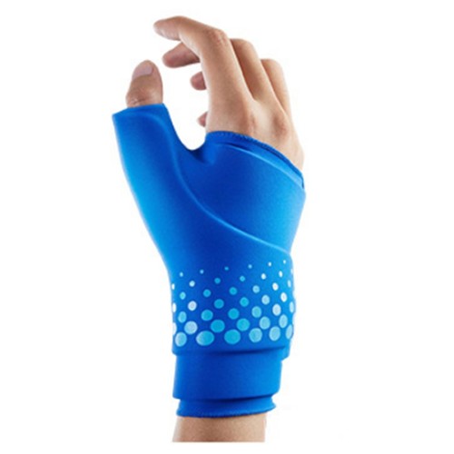 Pack poche glace pour - de,