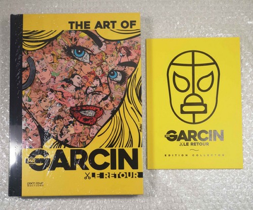 Livre the art mr - livre, of