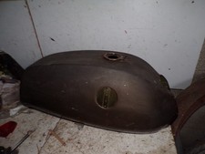 Réservoir Laverda 750 SF 4426