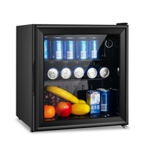 FRIGORIFERO MINIBAR CUBE58KL