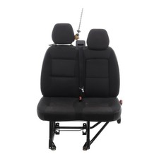 Banquette avant - Peugeot