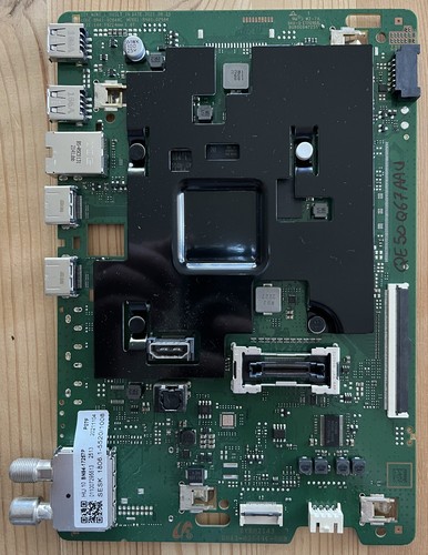 Platine gestion samsung - platine, de