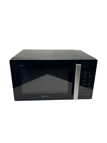 Micro ondes bauknecht mwk - micro-ondes, 253