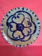 Superbe assiette ancienne