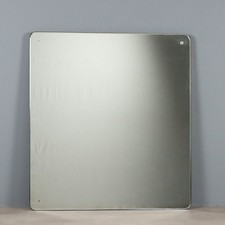 Miroir Vintage aux Angles