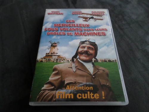 Dvd whitman cassel - cassel, /