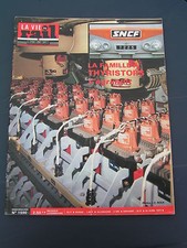 vie du rail 1977 1590