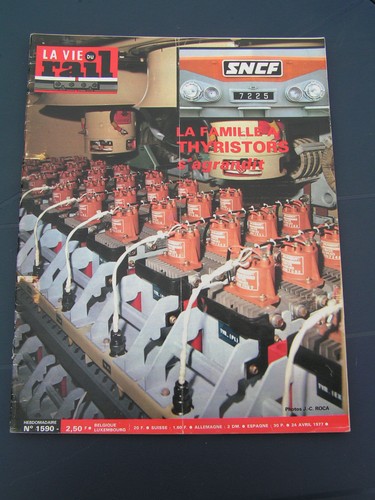 Vie rail 1977 1590 - vie, du