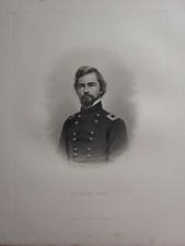 1863 Original Américain