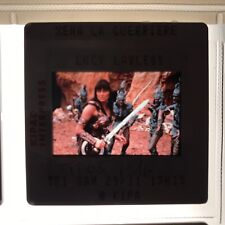 XENA LA GUERRIÈRE - XENA