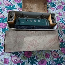 Superbe rare top train jep - top,