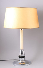 Lampe jumo varilux chrome