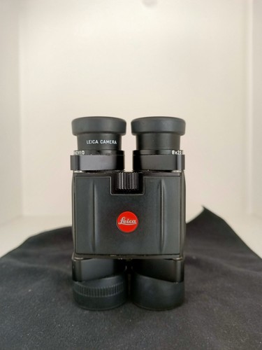 Jumelles leica trinovid 8x20 - jumelles,