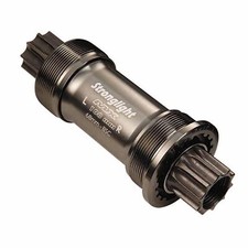 BOITIER PEDALIER ISIS L113