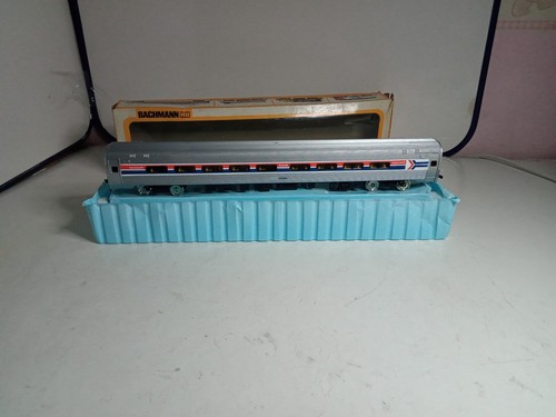 Bachmann wagon budd - wagon, 85'
