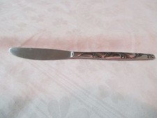 Vintage Orleans stainless