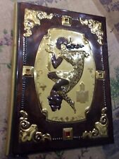 Chota Roustavéli Le Chevalier à la peau de panthère Illustré Très belle reliure