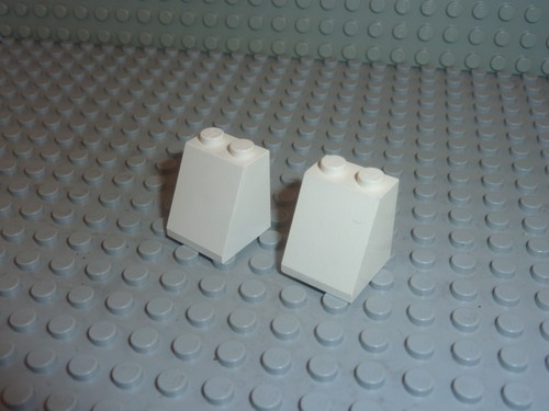 Pièce inclinée lego - pièce,