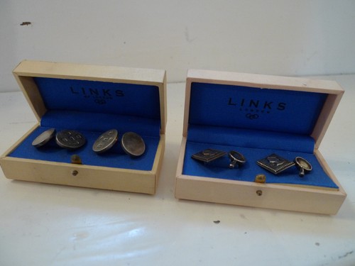 Links london 925 - links,