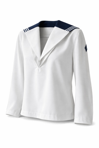 Vareuse marine nationale - vareuse,