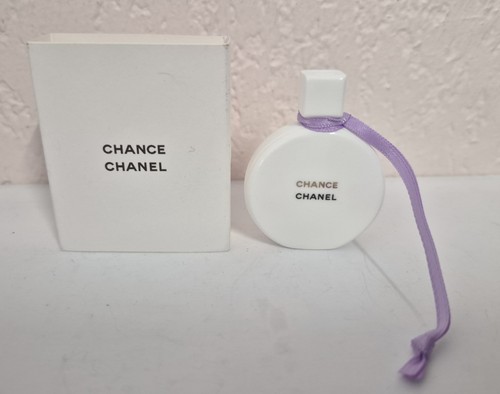 Chance céramique a parfumer - -,