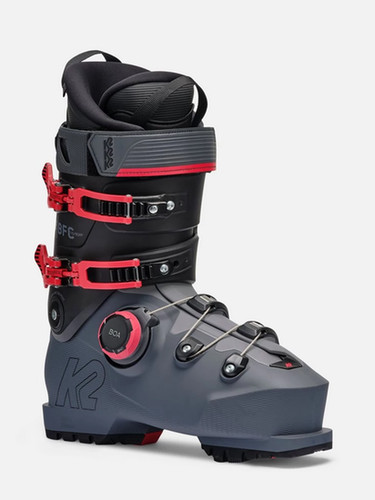 Bottes ski homme - bottes, de