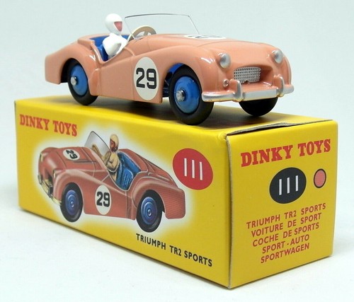 Atlas dinky toys - dinky,