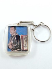 PORTE-CLES - DISQUES VOGUE - Vinyles AIMABLE et son ORCHESTRE - Années 60