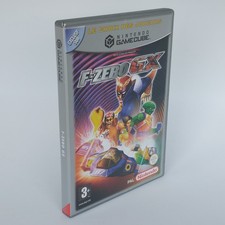 F-Zero GX - Jeu Nintendo  Game