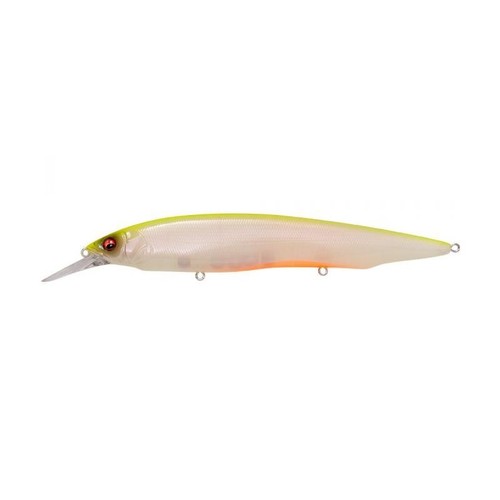 Leurre flottant megabass - leurre,