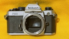 Nikon FM2N body
