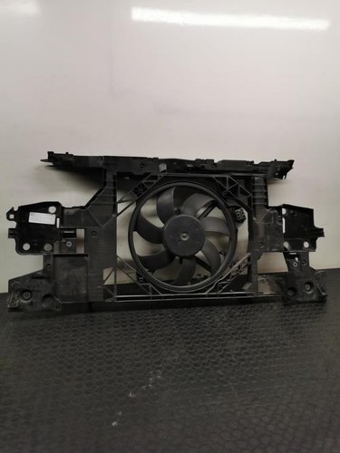 Moto ventilateur radiateur