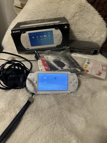 Sony psp 1004 système - psp-1004,